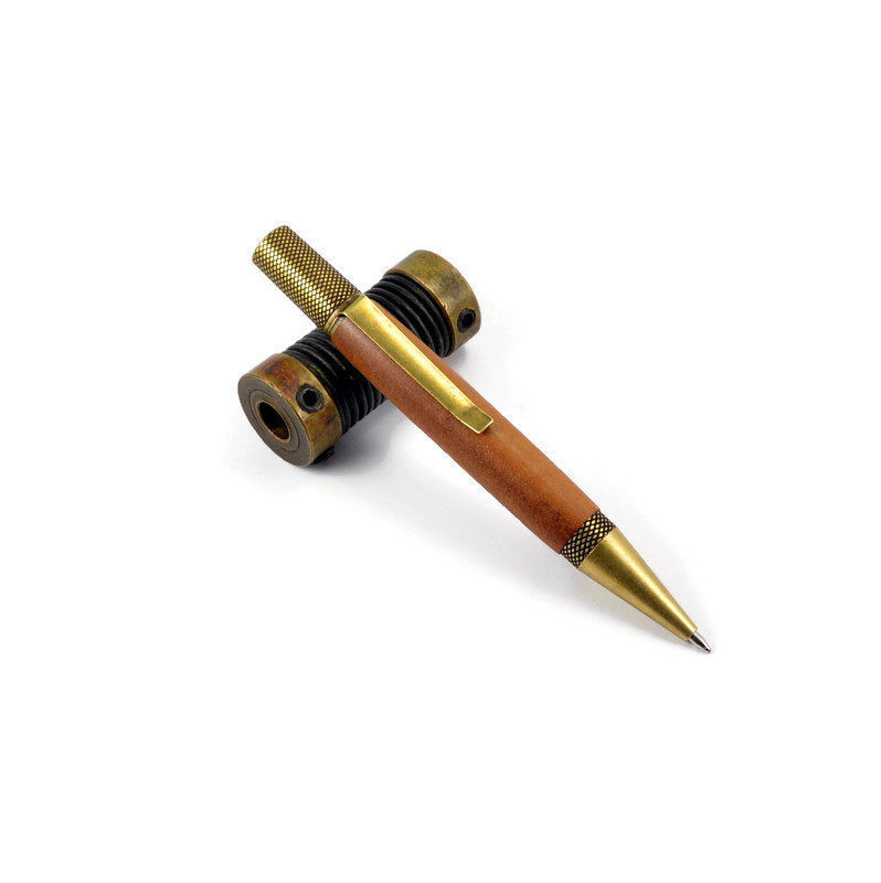 Anniversary Gifts For her - PSI Woodworking Pen Kits By Name